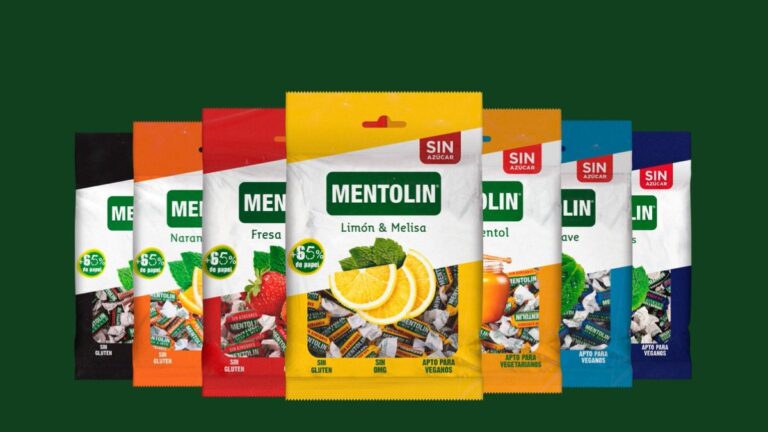 MENTOLIN se sube a la “silver economy”: cobertura y afinidad con un mix diseñado para el +65