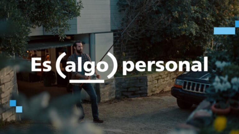 “Algo personal”, la nueva campaña comercial de CaixaBank para reforzar su cercanía con el cliente