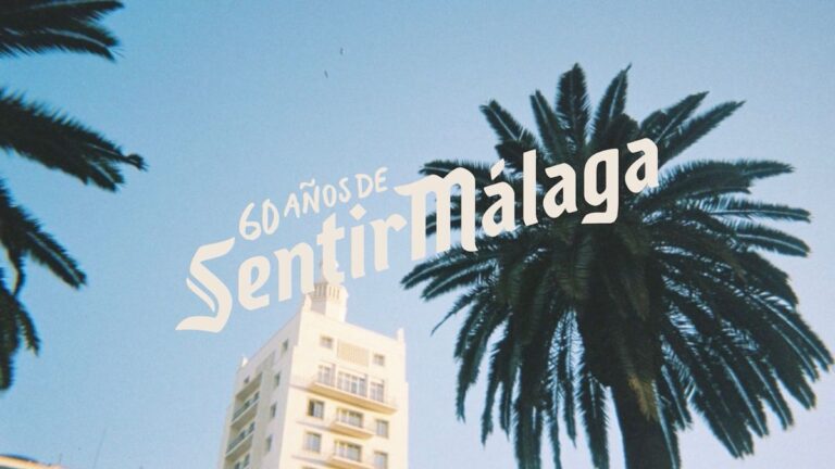 San Miguel celebra 60 años en Málaga con un festival de música y el legado de su archivo histórico en la ciudad