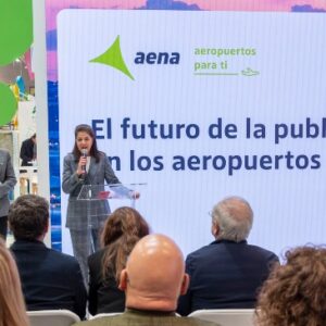 AENA