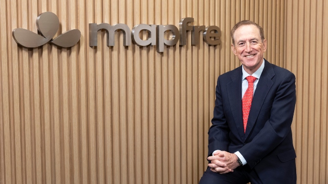 Antonio Huertas - Mapfre
