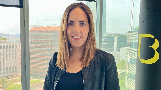 Carla LLado - Burson