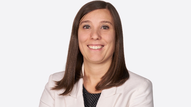 Cristina Sayol - Political Intelligence