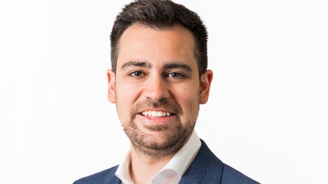 David Fernández - Civitatis