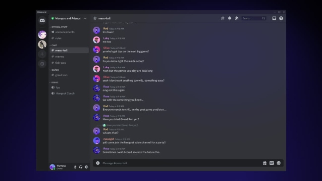 Discord prepara su salida a bolsa con un negocio publicitario creciente