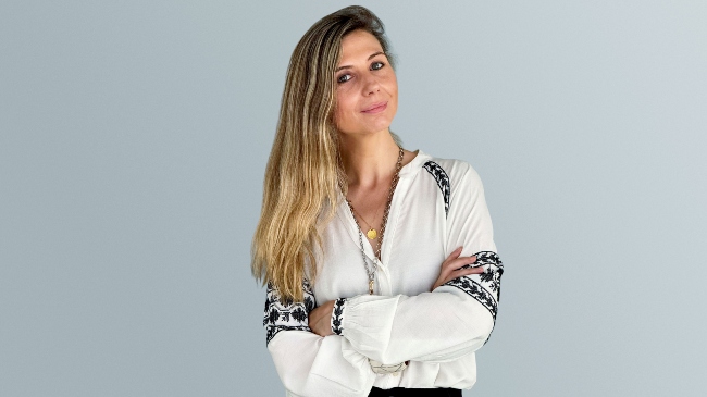 Ecovidrio - Beatriz Egido