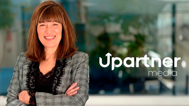 Esther Marina - UPartner Media