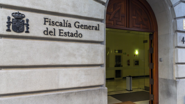 Fiscalía General del Estado