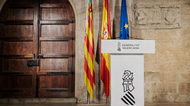 Generalitat Valenciana