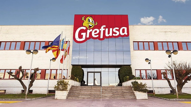Grefusa
