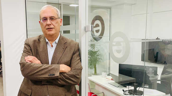 Gregorio Martínez