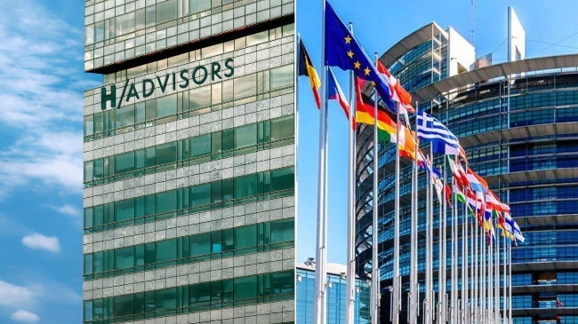 H_Advisors - Comisión Europea