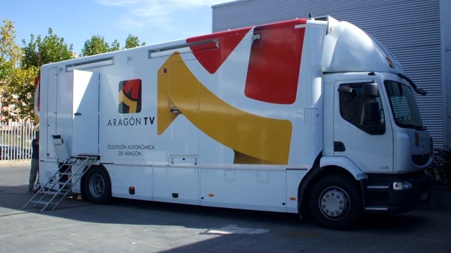Henneo TV Aragón