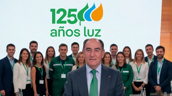 Iberdrola