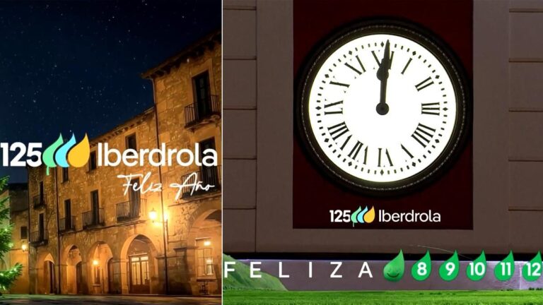 Iberdrola