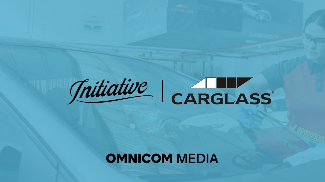 Initative x Carglass