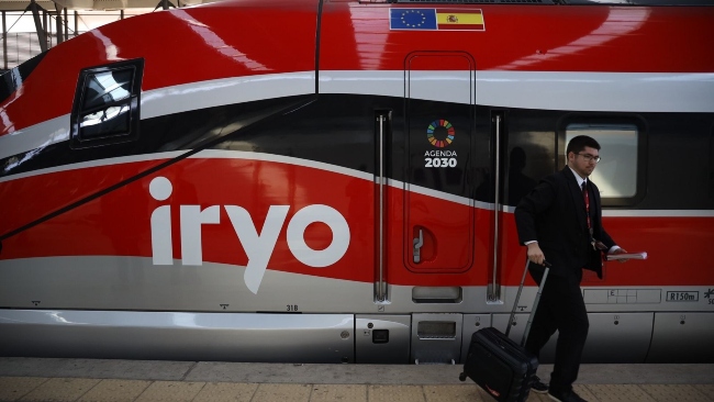 Iryo