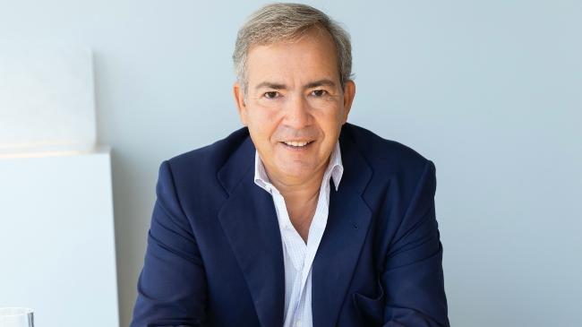 Jaime López-Francos - dentsu