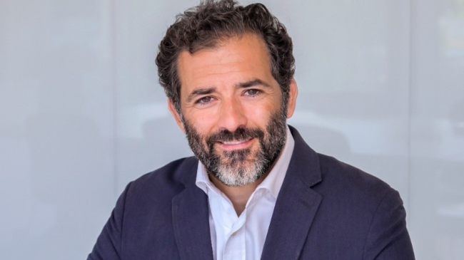 Javier García Pagán