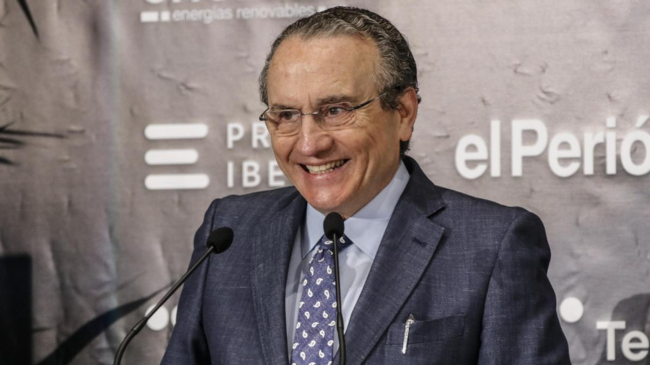 Javier Moll