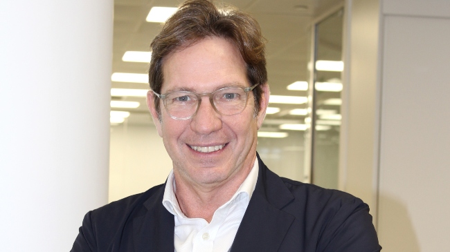 Joan Jordi Vallverdu - Omnicom