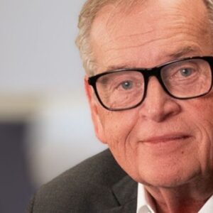 John Wren Omnicom
