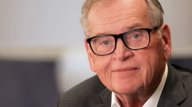 John Wren Omnicom