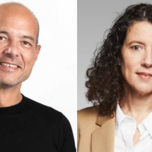 José María Roca de Viñals y Sam Judez - TBWA