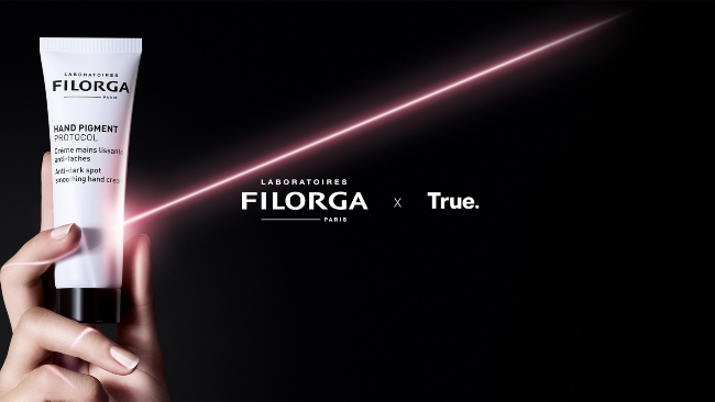 Laboratorios Filorga - True