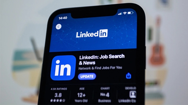 Linkedin