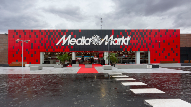 MediaMarkt
