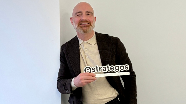 Pablo A. Pichel - Estrategos
