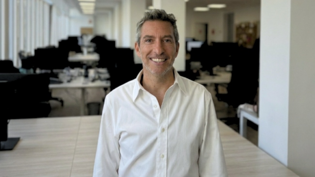 Adsmurai refuerza su área de Growth con la incorporación de Pablo Sabá