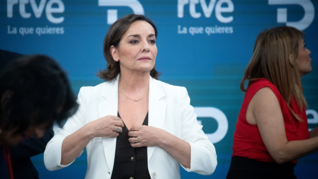 Pepa Bueno