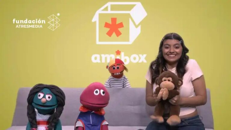 La Fundación Atresmedia refuerza el aprendizaje mediático y digital en niños de 6 a 8 años ampliando sus herramientas educativas para familias y docentes