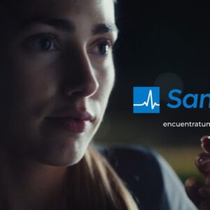 Tu mejor versión: la nueva campaña sobre cómo cuidar la salud con Sanitas ayuda a vivir la vida al máximo