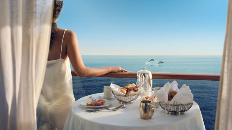 MSC CRUCEROS TE INVITA A DESCUBRIR LA MAGIA DE LOS MOMENTOS INESPERADOS