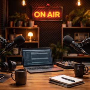 Podcast
