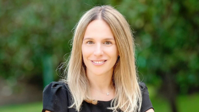 Sara Pastor