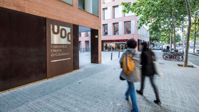 Adsmurai gana un contrato publicitario de la UOC por 23 M€