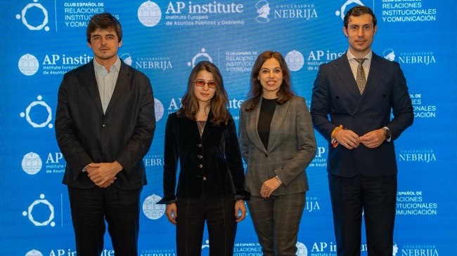 AP institute