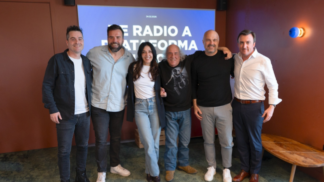 Ábside Media