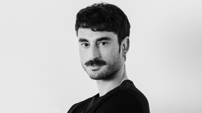 Álex Moneva - After