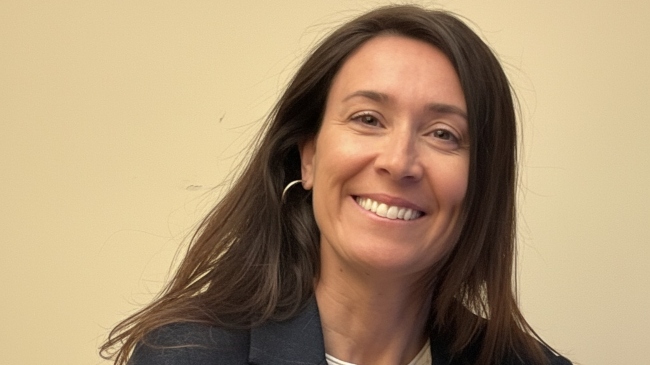 Alicia Sampayo - WPP Media