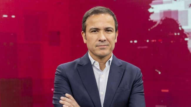 Antonio Parreño