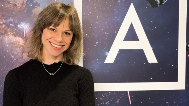 Arancha Criado - Alkemy