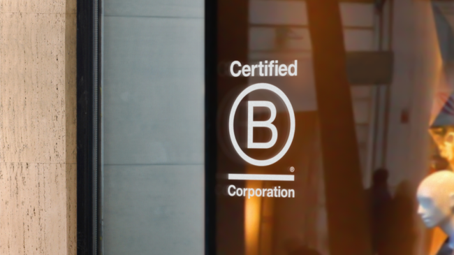 B Corp