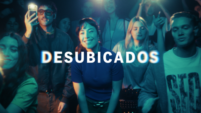 Sra. Rushmore e ING apelan a la generación que se siente “desubicada” en su nueva campaña de Hipotecas NARANJA