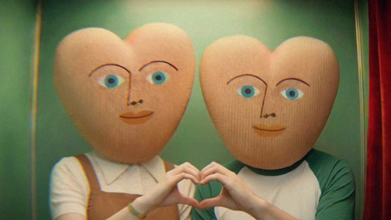 “LOVE STORIES” DE CONTRAPUNTO BBDO ES LA NUEVA CAMPAÑA PARA EL SORTEO EXTRAORDINARIO DE SAN VALENTÍN DE LOTERÍAs NACIONAL