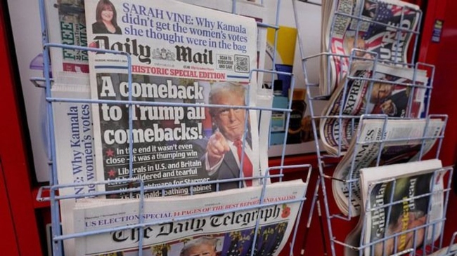 Daily Mail